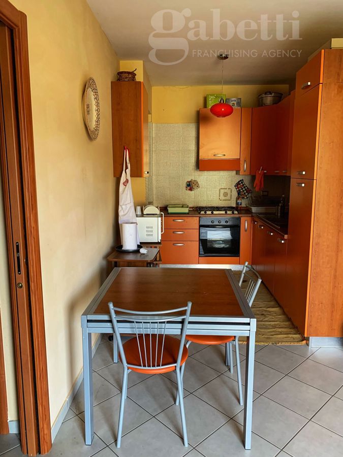 Foto 7 di 26 - Appartamento in vendita a Castelnuovo Cilento