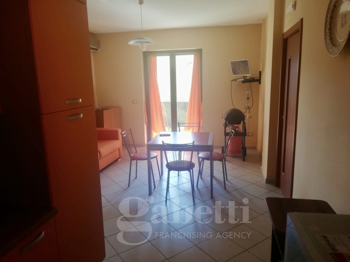 Foto 25 di 26 - Appartamento in vendita a Castelnuovo Cilento
