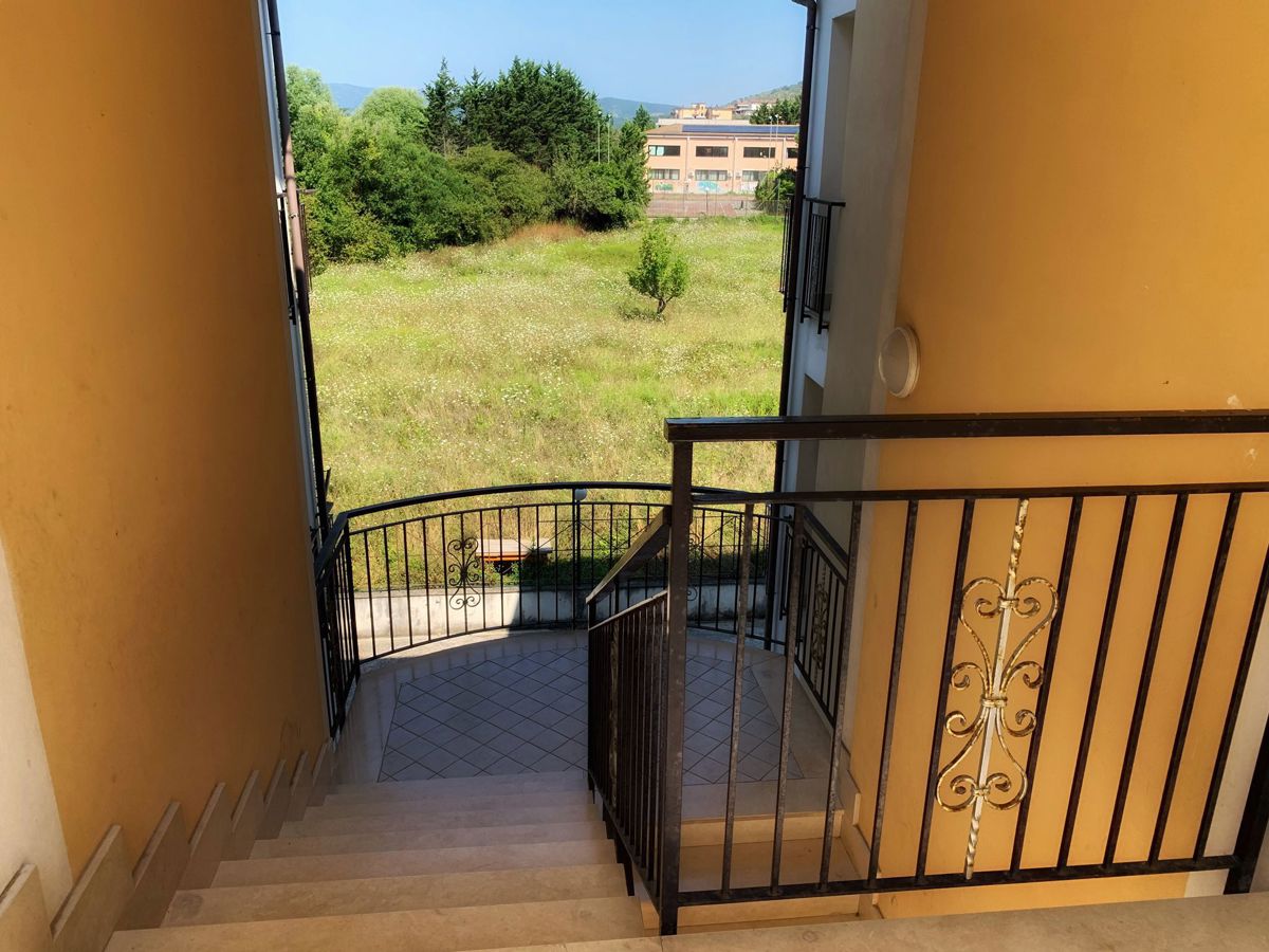 Foto 3 di 26 - Appartamento in vendita a Castelnuovo Cilento
