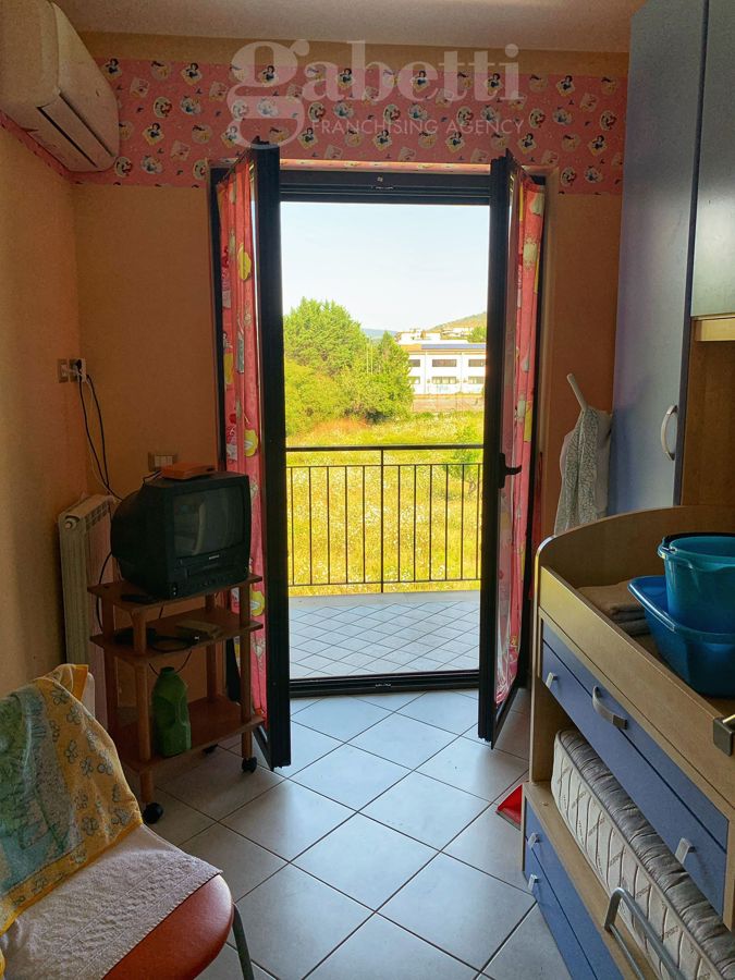 Foto 17 di 26 - Appartamento in vendita a Castelnuovo Cilento
