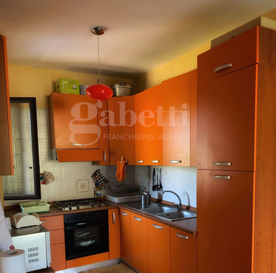 Foto 9 di 26 - Appartamento in vendita a Castelnuovo Cilento