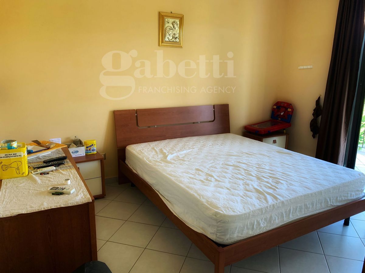 Foto 11 di 26 - Appartamento in vendita a Castelnuovo Cilento