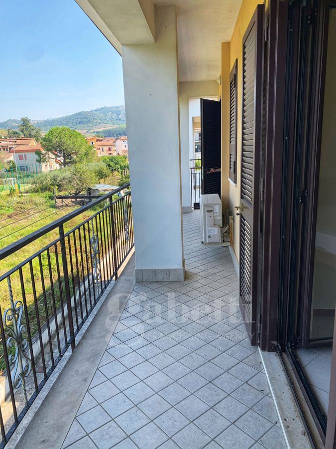 Foto 23 di 26 - Appartamento in vendita a Castelnuovo Cilento
