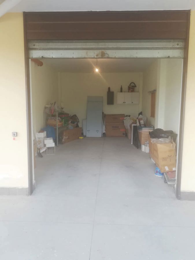 Foto 18 di 26 - Appartamento in vendita a Castelnuovo Cilento