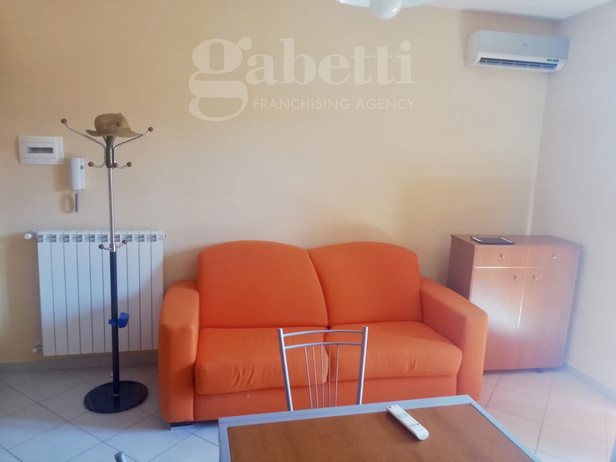 Foto 21 di 26 - Appartamento in vendita a Castelnuovo Cilento