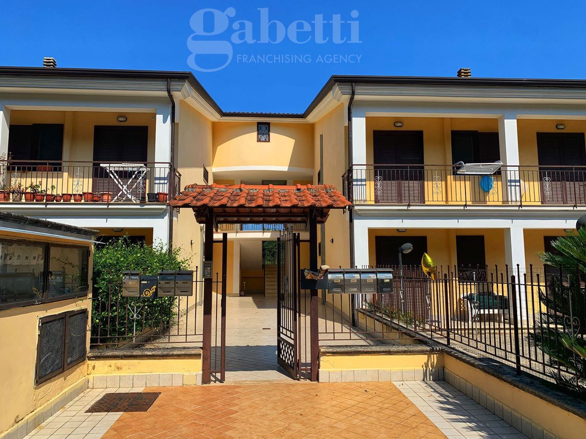 Foto 1 di 26 - Appartamento in vendita a Castelnuovo Cilento