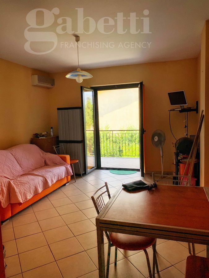 Foto 20 di 26 - Appartamento in vendita a Castelnuovo Cilento