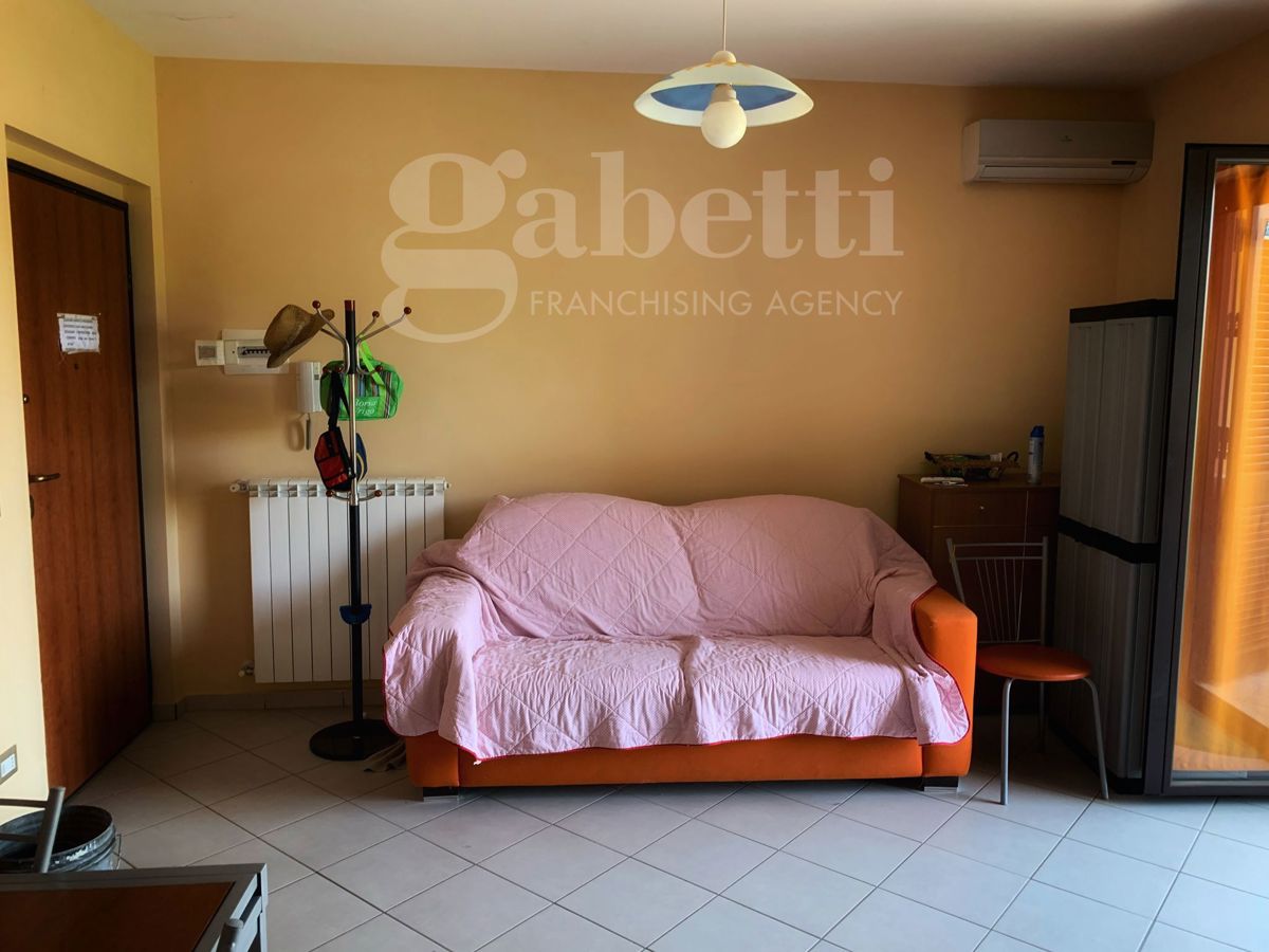 Foto 8 di 26 - Appartamento in vendita a Castelnuovo Cilento