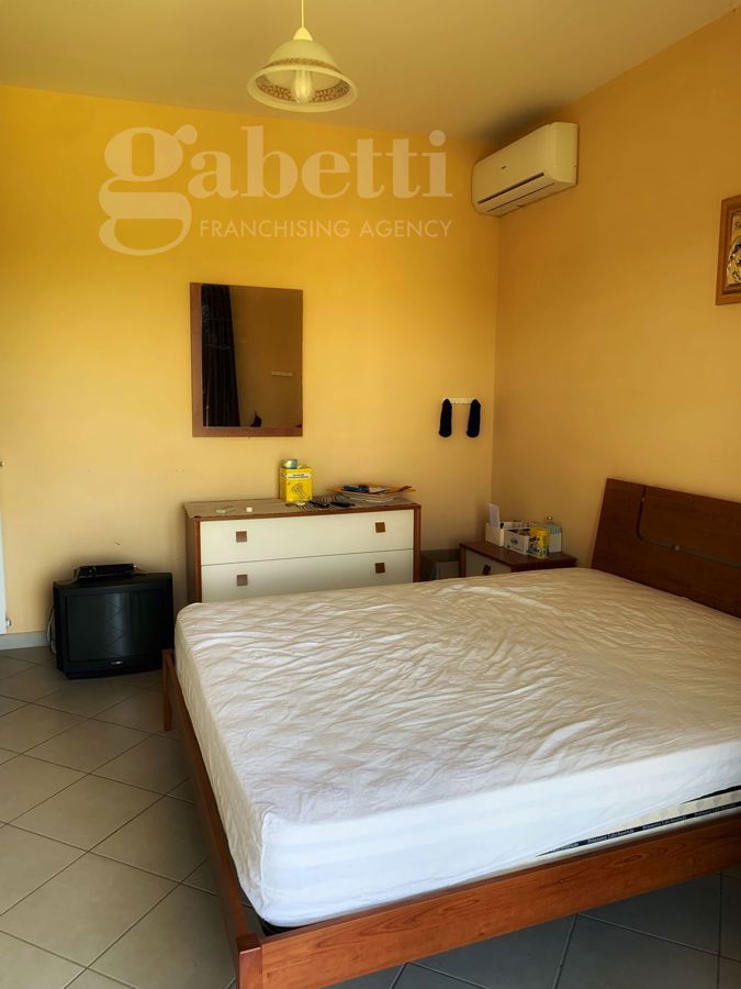 Foto 13 di 26 - Appartamento in vendita a Castelnuovo Cilento