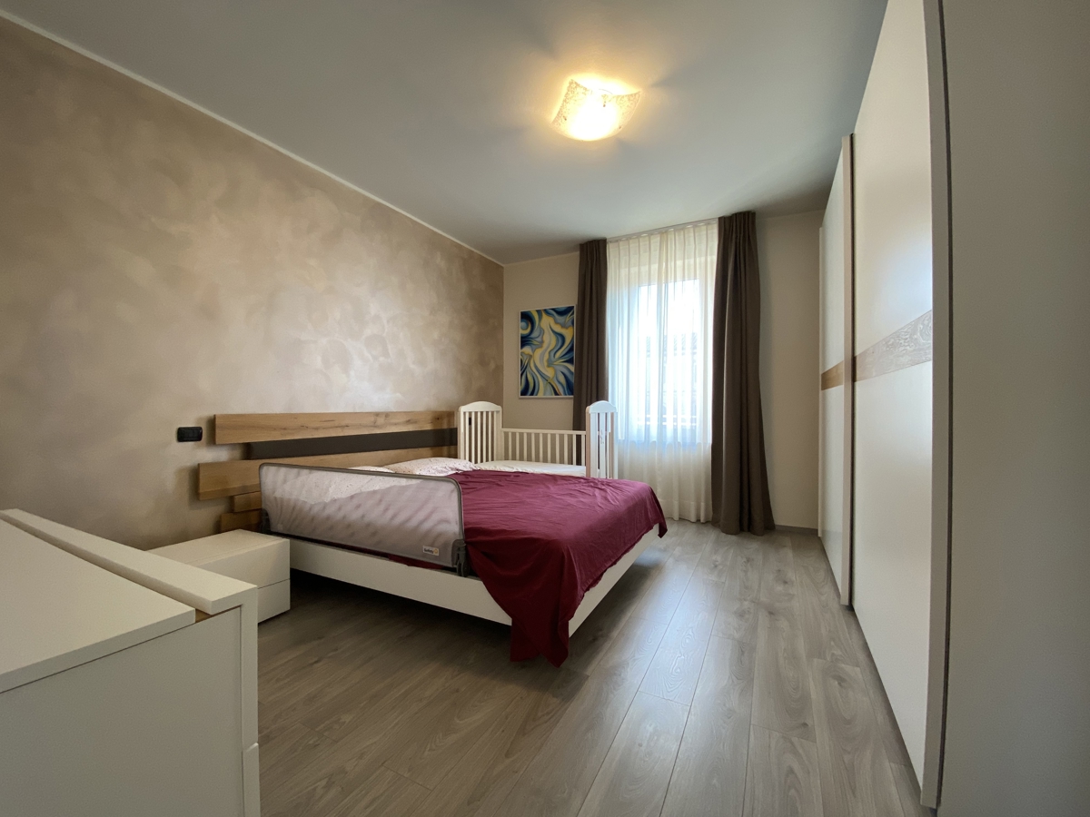 Foto 7 di 20 - Appartamento in vendita a Poiana Maggiore