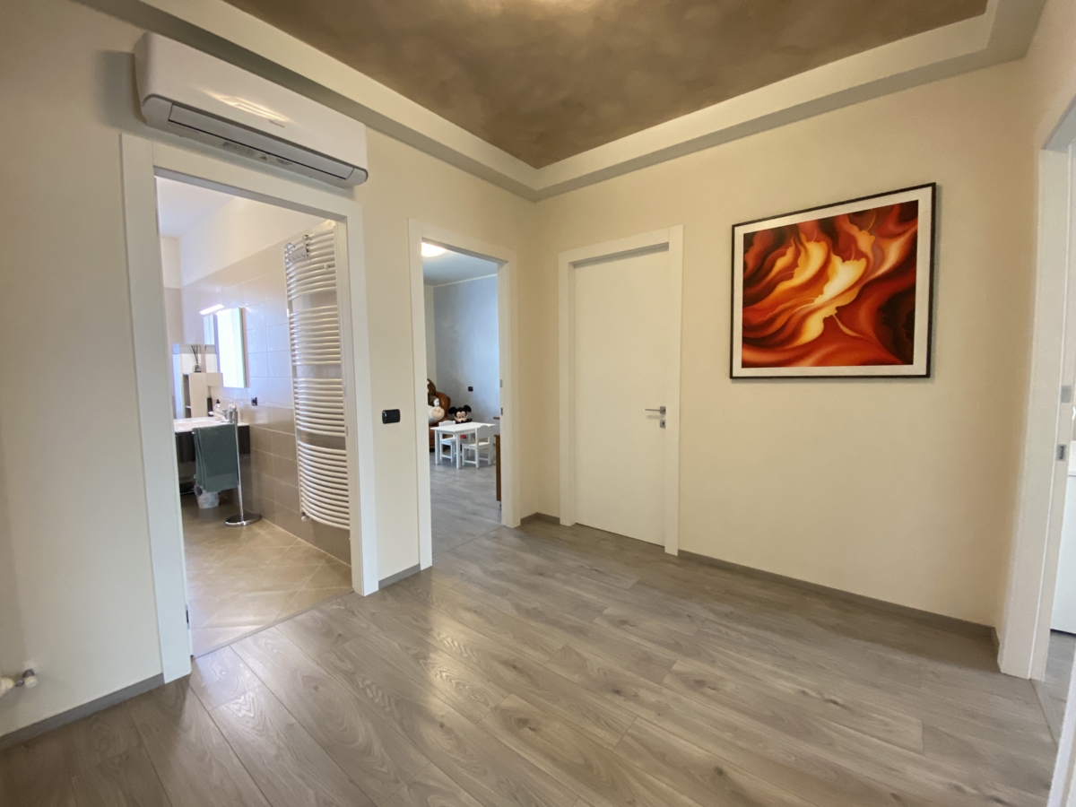 Foto 17 di 20 - Appartamento in vendita a Poiana Maggiore