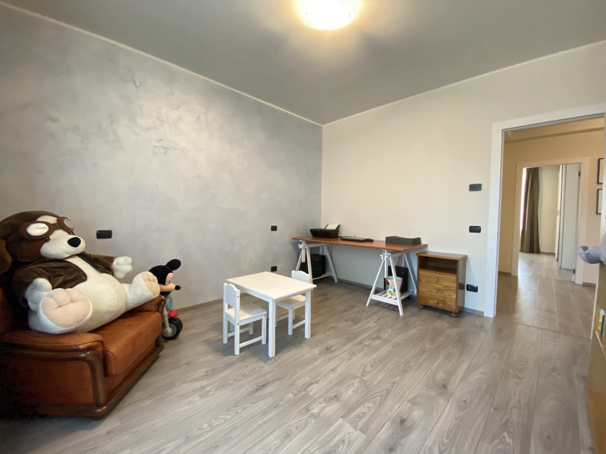 Foto 11 di 20 - Appartamento in vendita a Poiana Maggiore