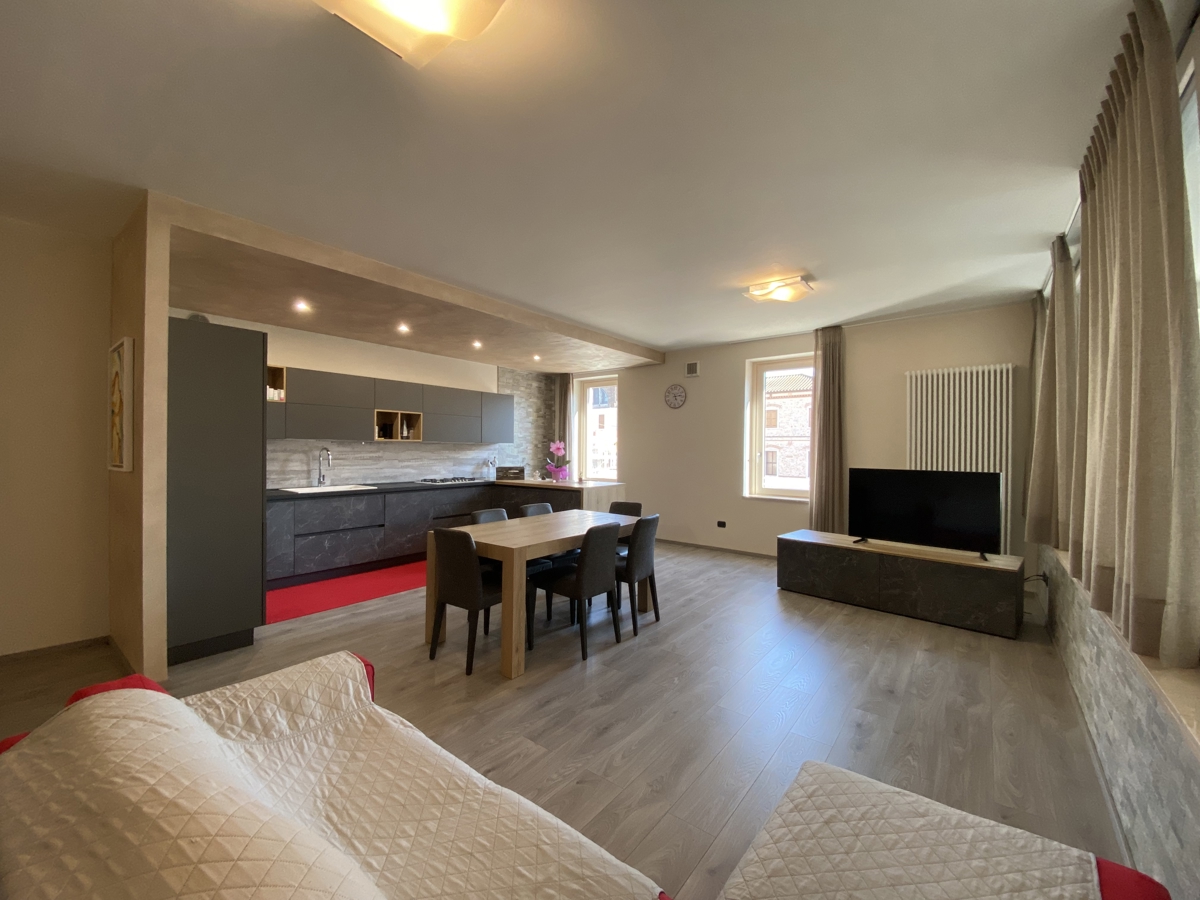 Foto 3 di 20 - Appartamento in vendita a Poiana Maggiore