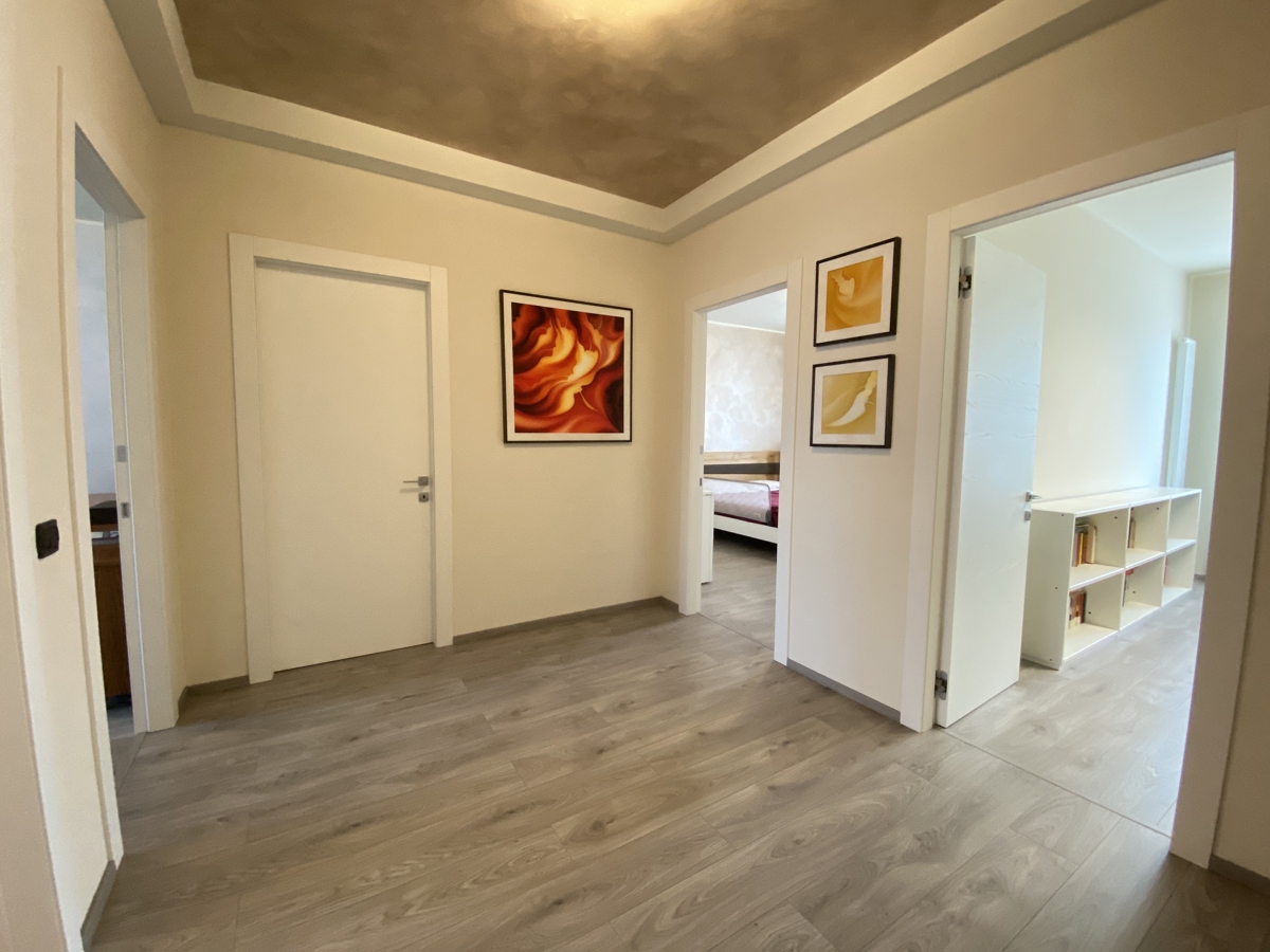 Foto 16 di 20 - Appartamento in vendita a Poiana Maggiore