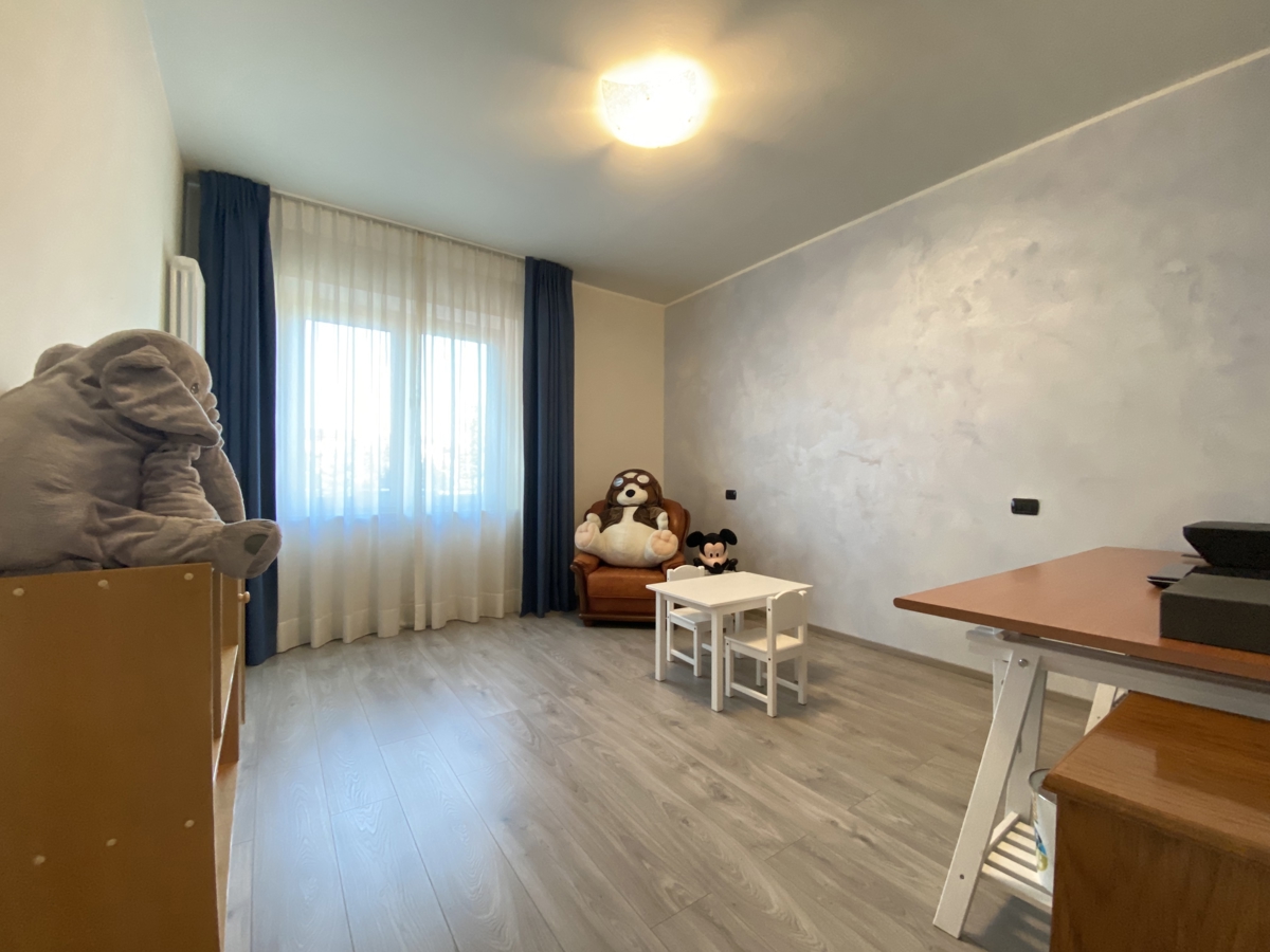 Foto 10 di 20 - Appartamento in vendita a Poiana Maggiore