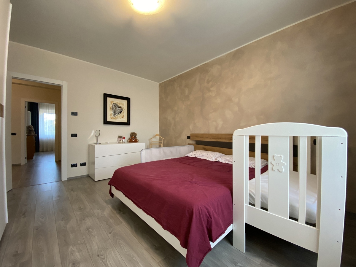 Foto 9 di 20 - Appartamento in vendita a Poiana Maggiore