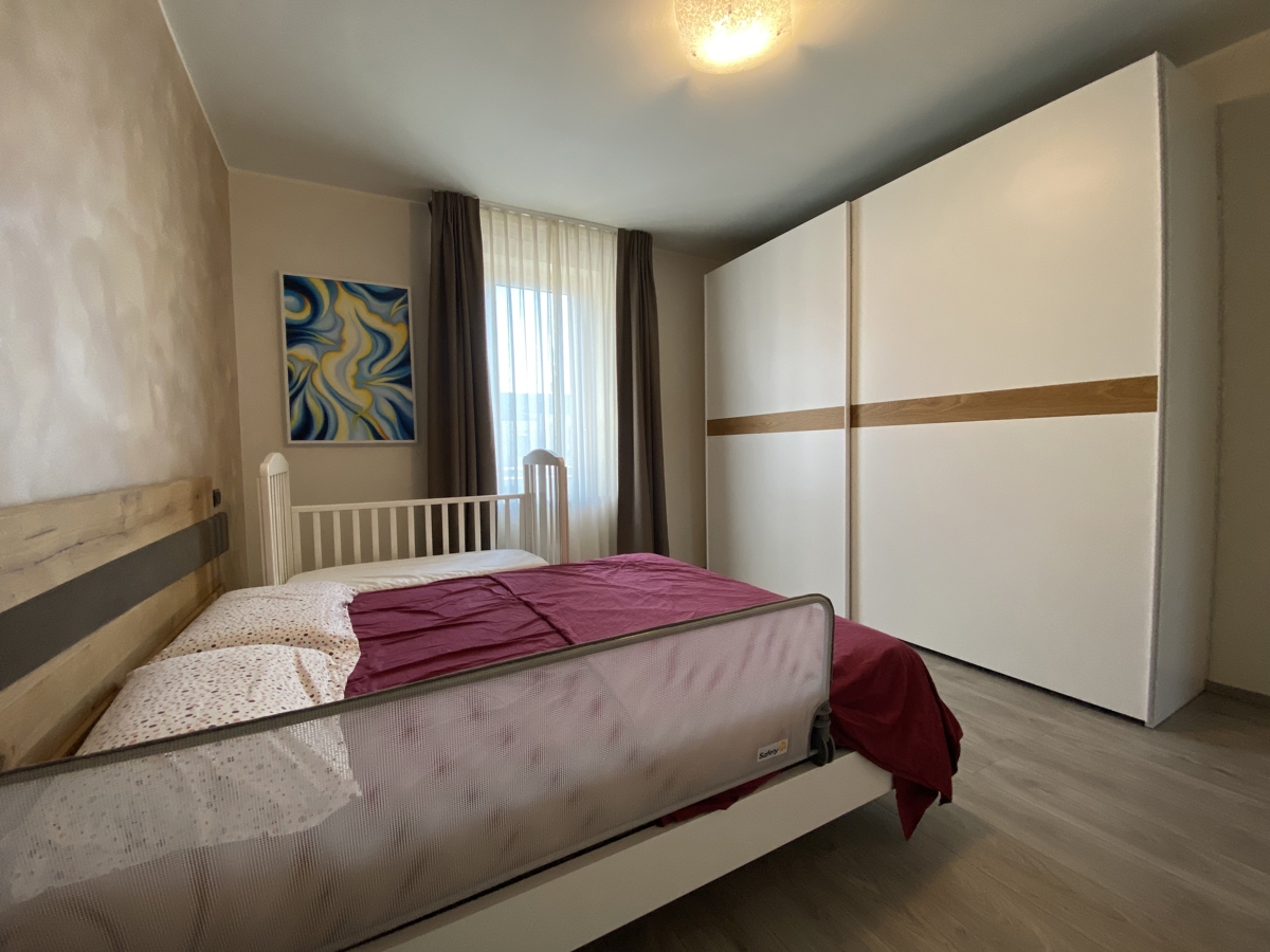 Foto 8 di 20 - Appartamento in vendita a Poiana Maggiore