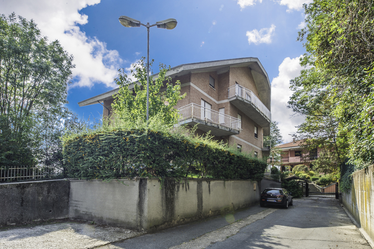 Vendita Quadrilocale Appartamento Caselette Via Alpignano, 1 460256
