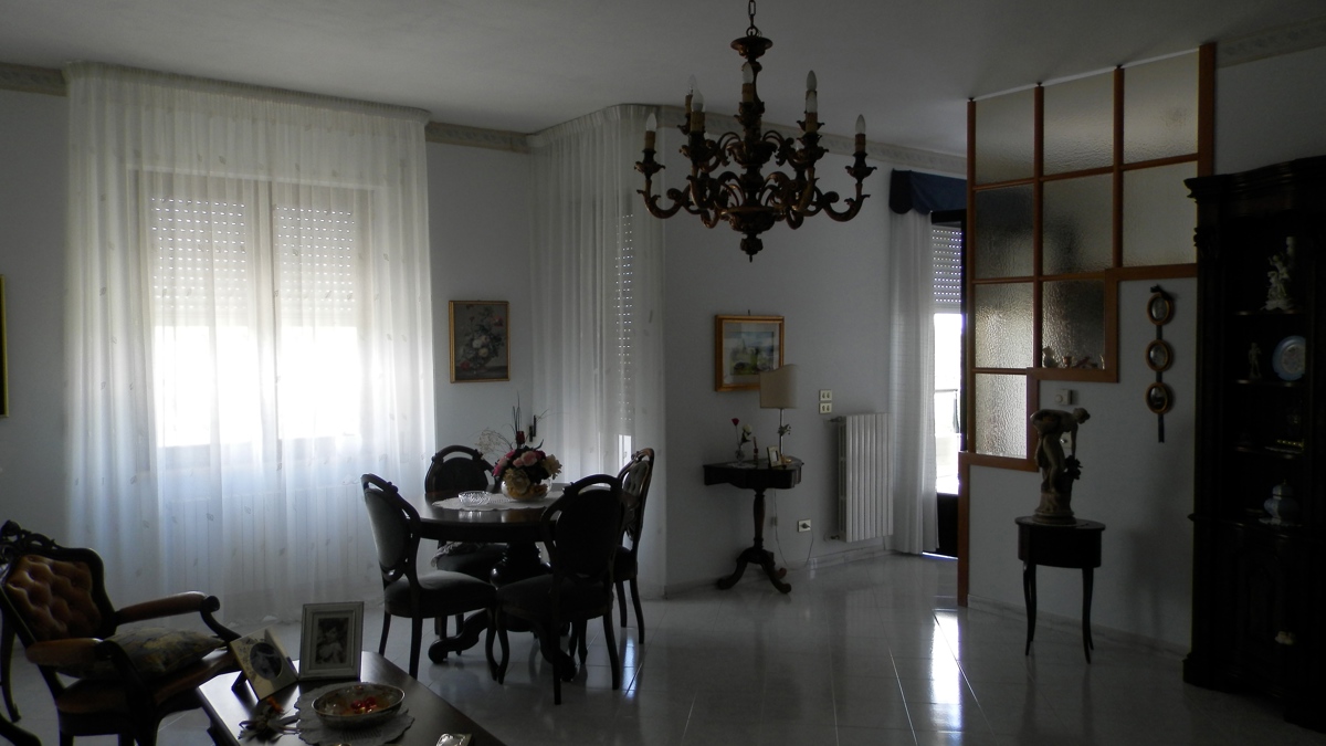 Foto 6 di 7 - Appartamento in vendita a Trani