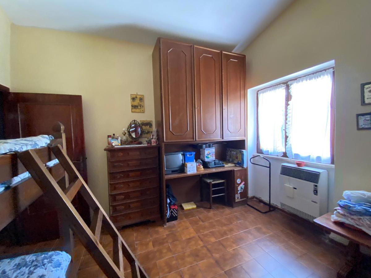 Foto 11 di 15 - Appartamento in vendita a Rocca di Mezzo