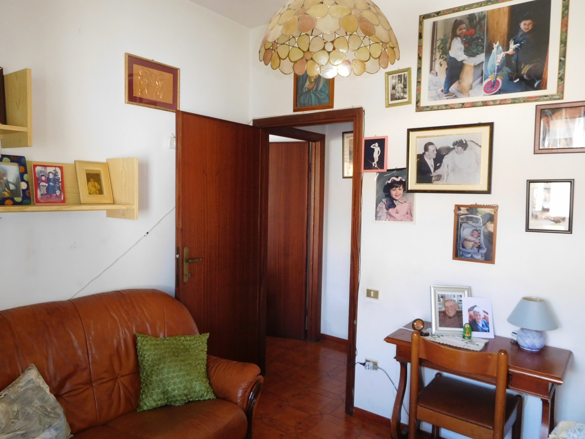 Foto 20 di 30 - Appartamento in vendita a Cecina