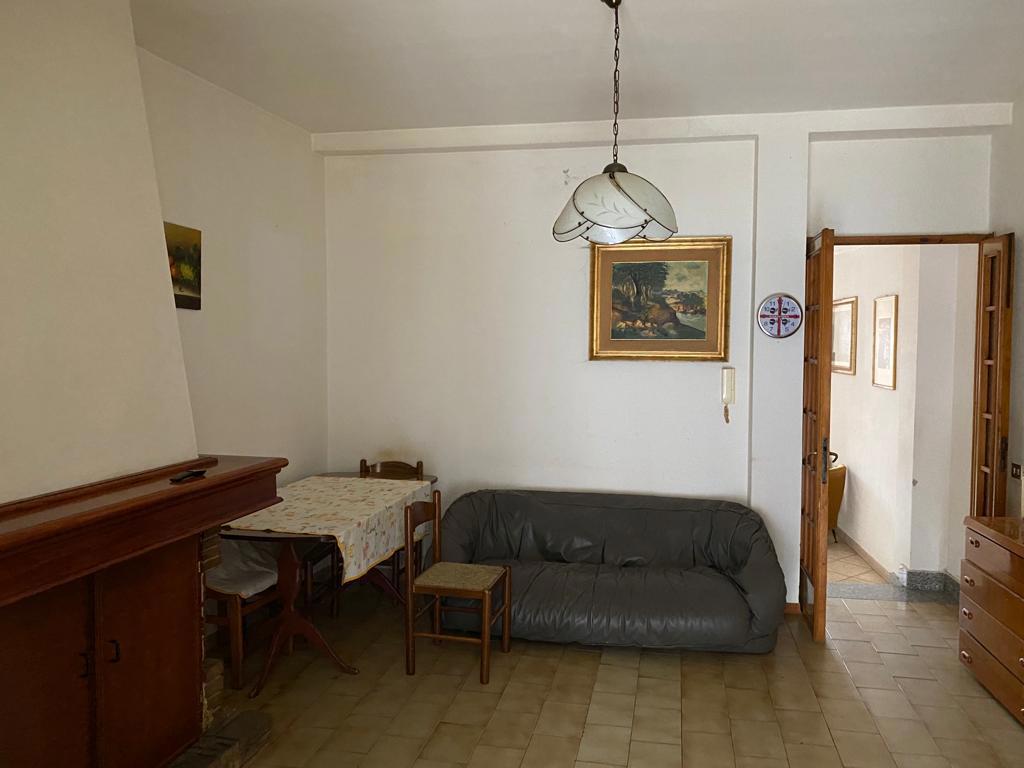 Foto 4 di 11 - Casa indipendente in vendita a Oristano