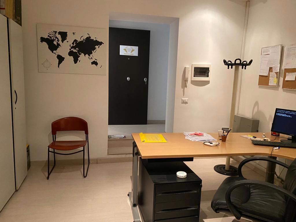 Foto 2 di 18 - Ufficio in affitto a Roma