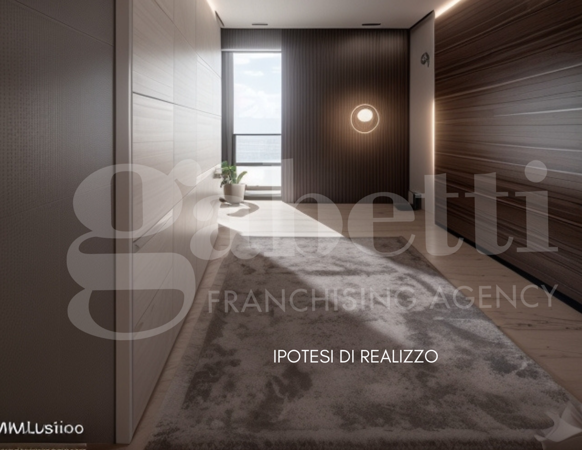 Foto 9 di 23 - Villa a schiera in vendita a Chioggia