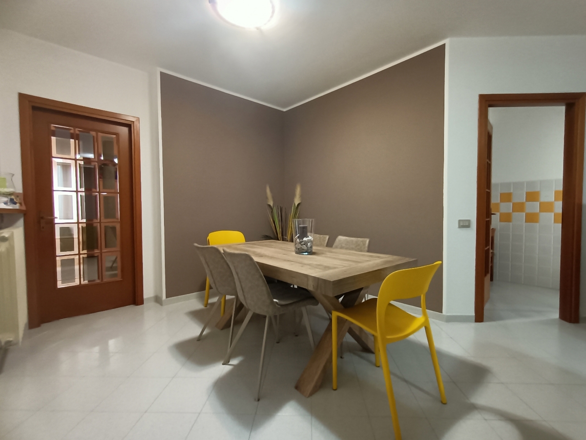 Foto 9 di 17 - Appartamento in vendita a Deruta