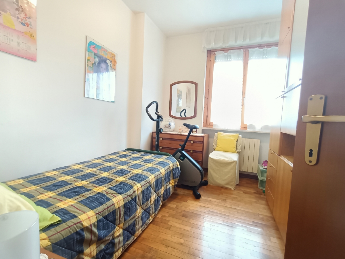 Foto 14 di 17 - Appartamento in vendita a Deruta