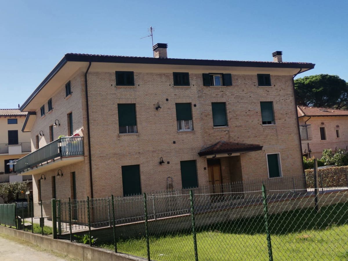 Foto 3 di 13 - Appartamento in vendita a Assisi