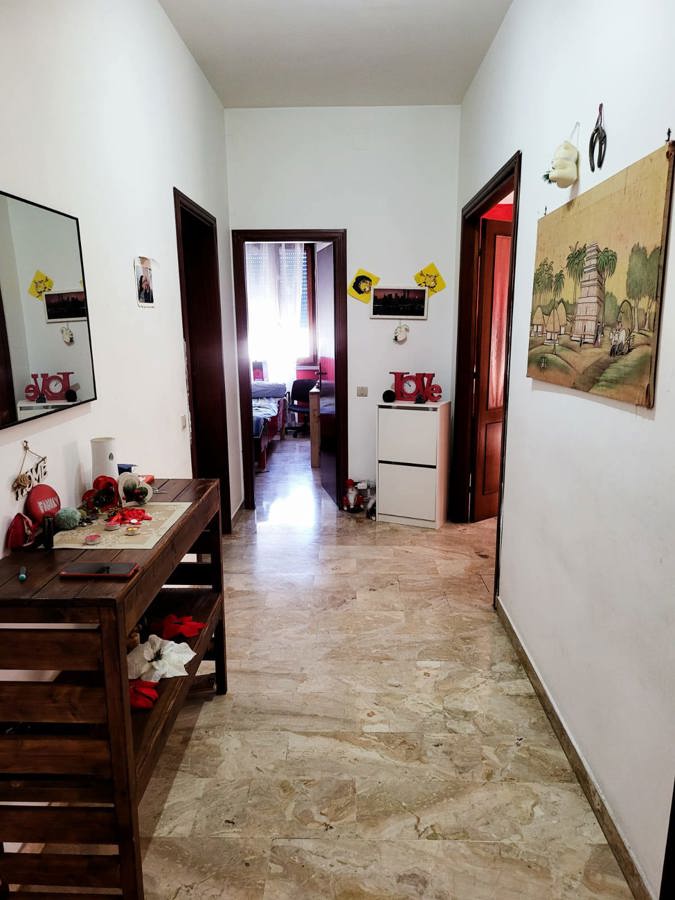 Foto 3 di 15 - Appartamento in vendita a Reggio Emilia