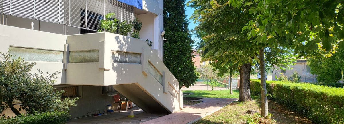 Foto 1 di 15 - Appartamento in vendita a Reggio Emilia