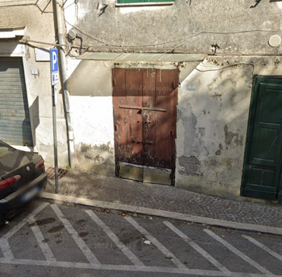 Foto 2 di 6 - Ufficio in vendita a Santi Cosma e Damiano