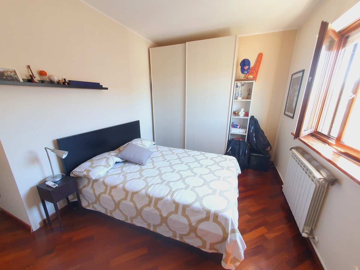 Foto 20 di 20 - Appartamento in vendita a Assisi
