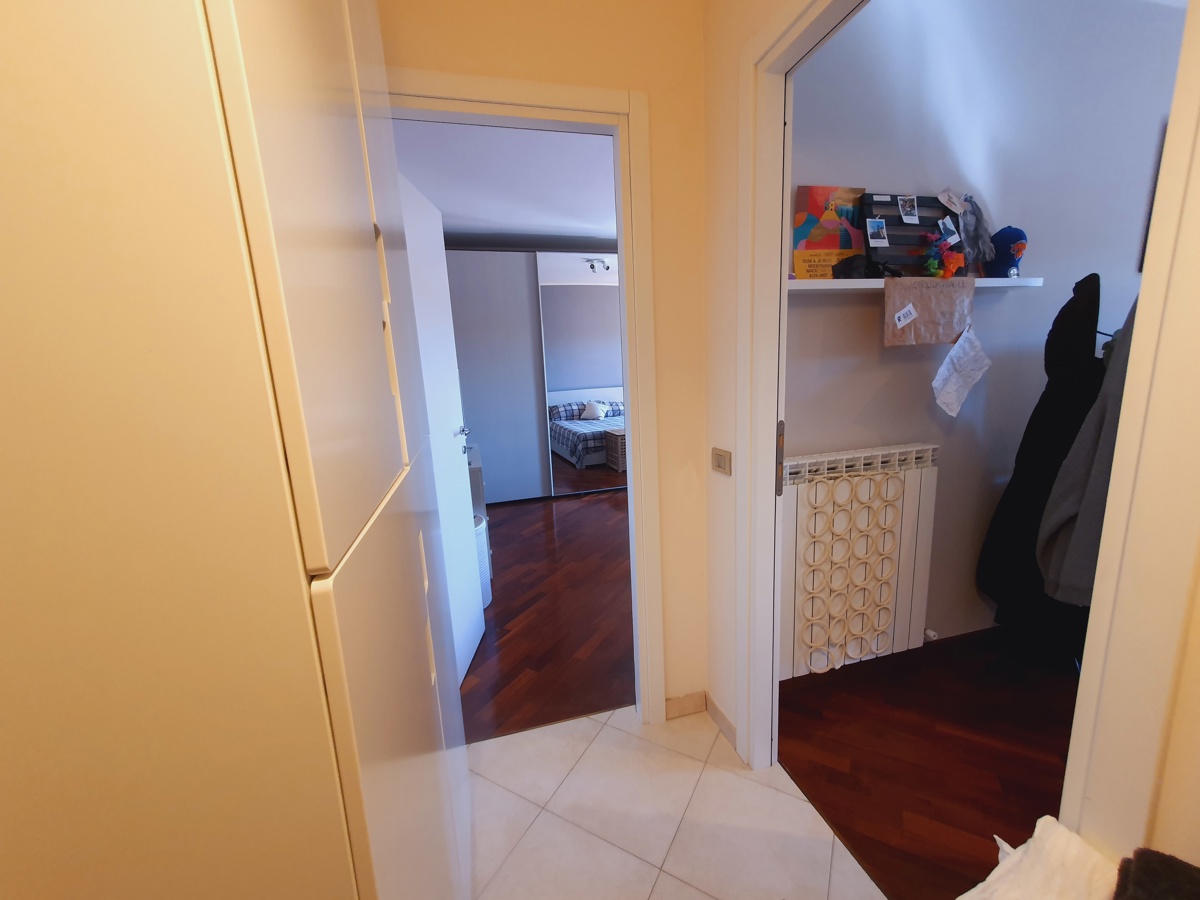 Foto 19 di 20 - Appartamento in vendita a Assisi