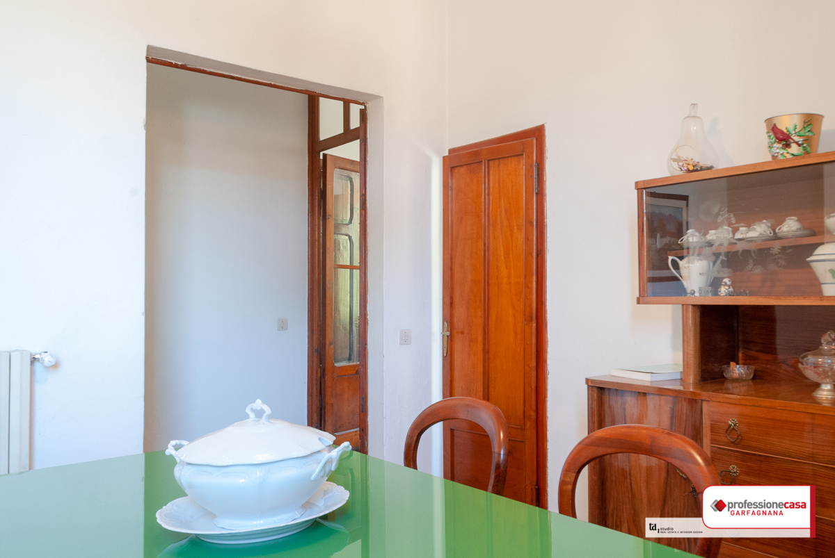 Foto 10 di 31 - Appartamento in vendita a Castelnuovo Garfagnana