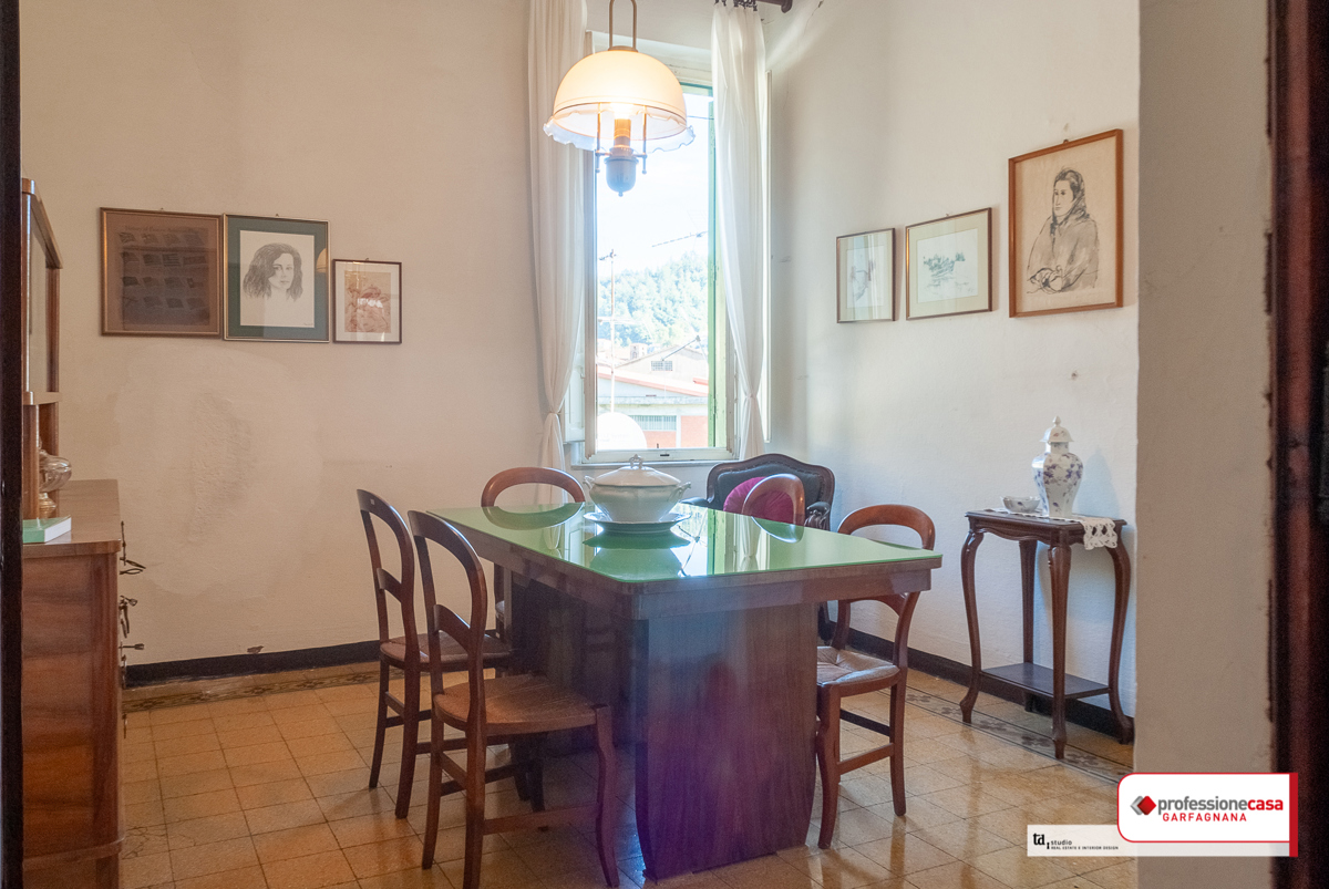Foto 7 di 31 - Appartamento in vendita a Castelnuovo Garfagnana