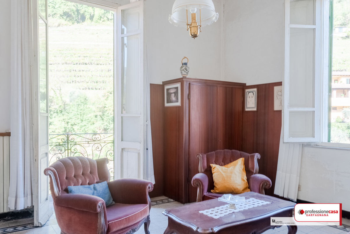 Foto 3 di 31 - Appartamento in vendita a Castelnuovo Garfagnana