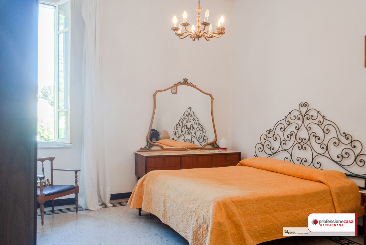 Foto 12 di 31 - Appartamento in vendita a Castelnuovo Garfagnana