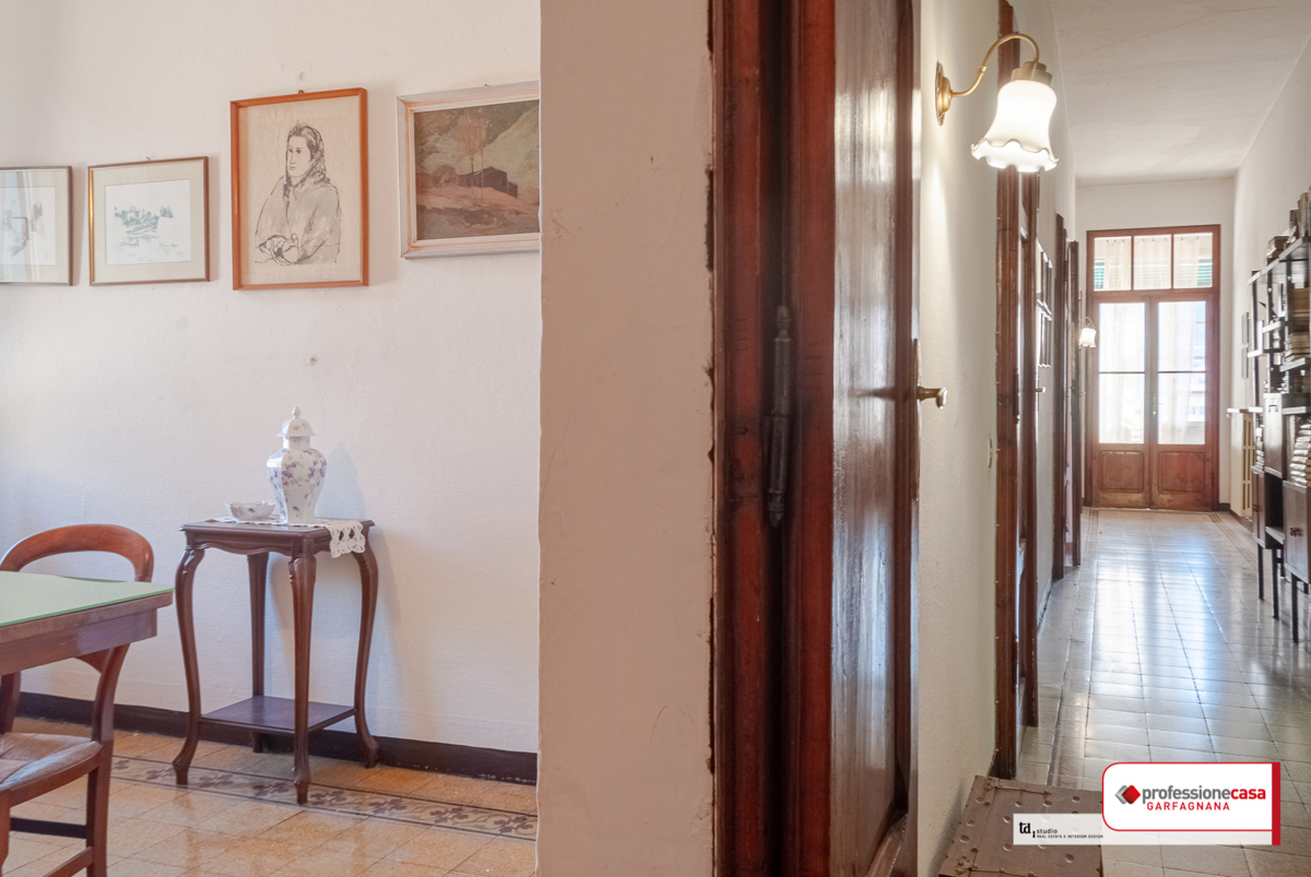Foto 17 di 31 - Appartamento in vendita a Castelnuovo Garfagnana