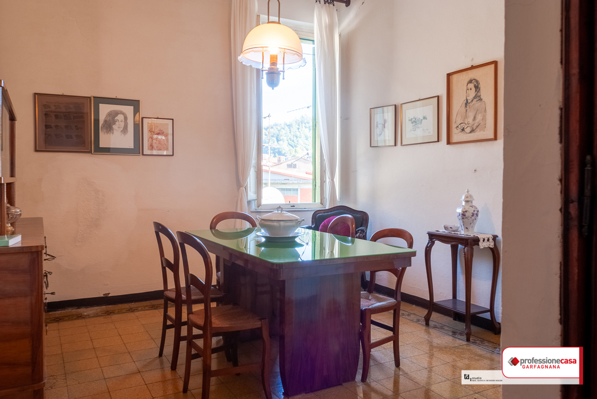 Foto 6 di 31 - Appartamento in vendita a Castelnuovo Garfagnana