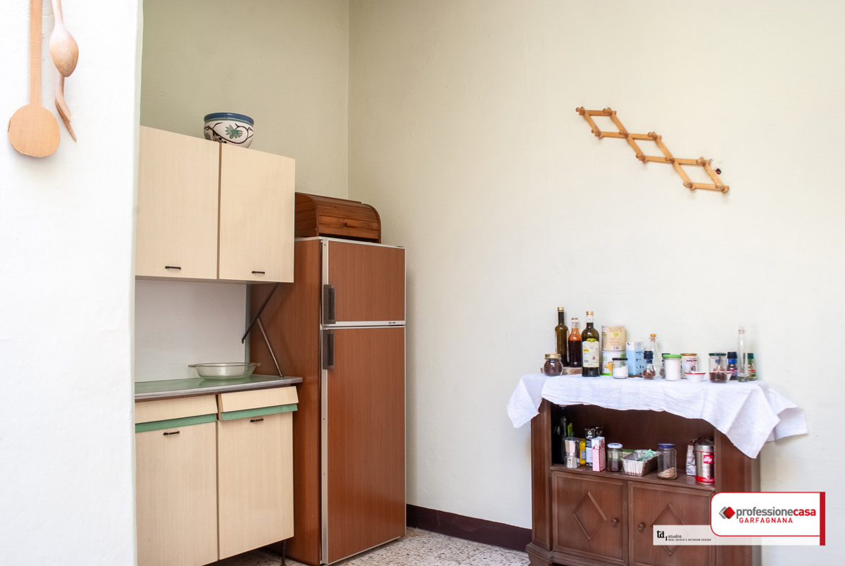Foto 23 di 31 - Appartamento in vendita a Castelnuovo Garfagnana
