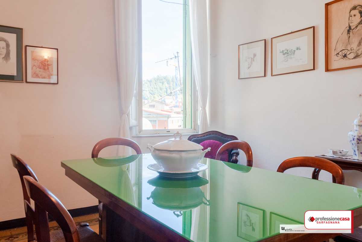 Foto 9 di 31 - Appartamento in vendita a Castelnuovo Garfagnana