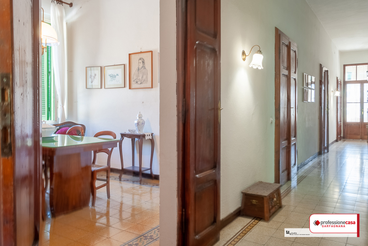 Foto 15 di 31 - Appartamento in vendita a Castelnuovo Garfagnana