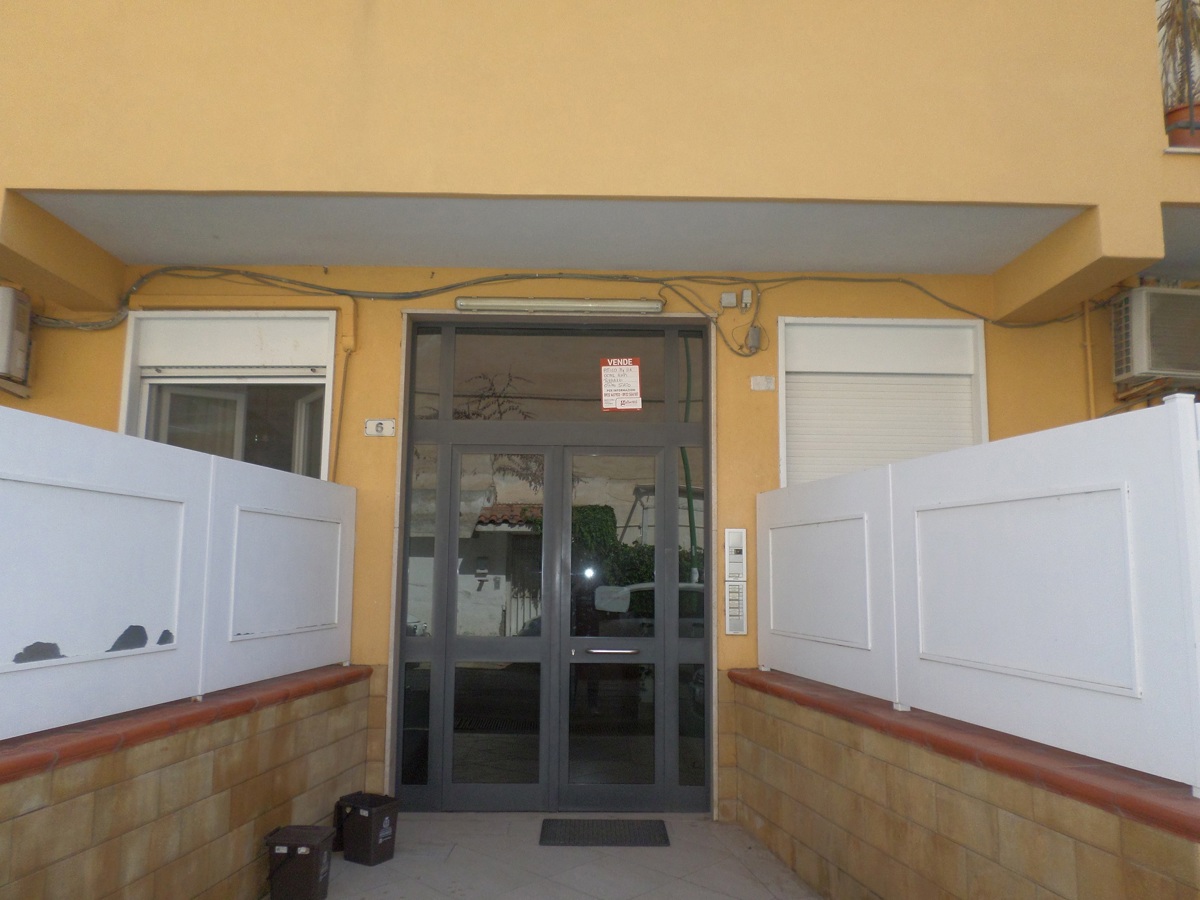 Foto 3 di 33 - Appartamento in vendita a Agrigento