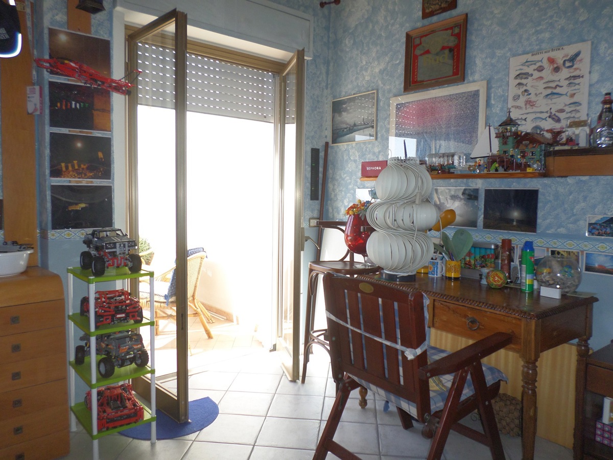 Foto 28 di 33 - Appartamento in vendita a Agrigento