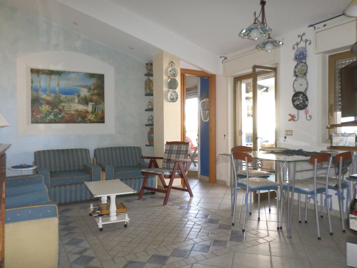 Foto 6 di 33 - Appartamento in vendita a Agrigento
