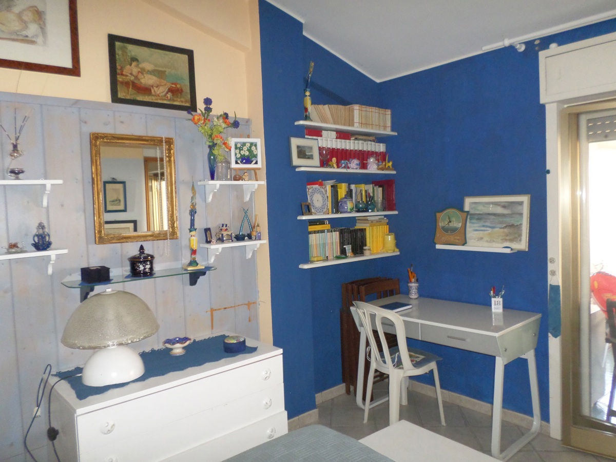 Foto 26 di 33 - Appartamento in vendita a Agrigento