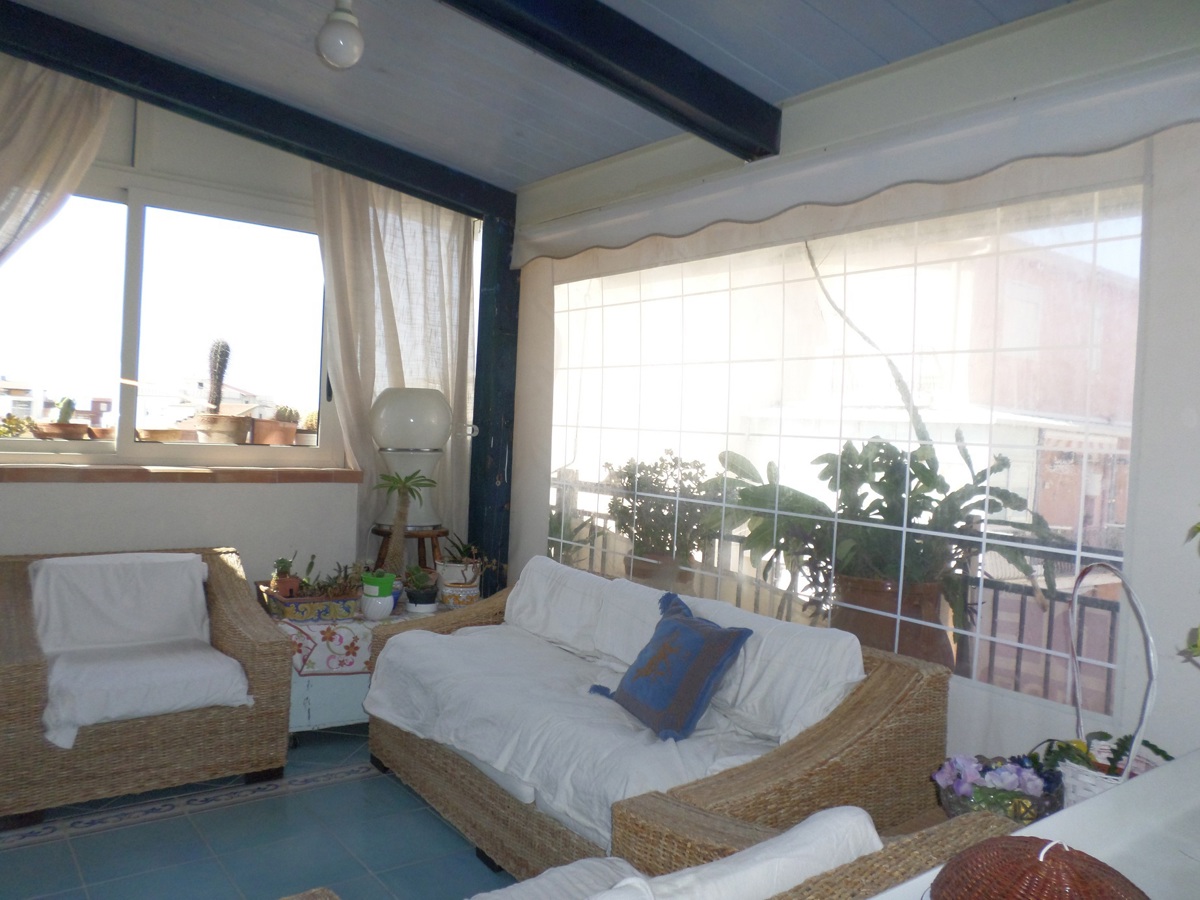 Foto 21 di 33 - Appartamento in vendita a Agrigento